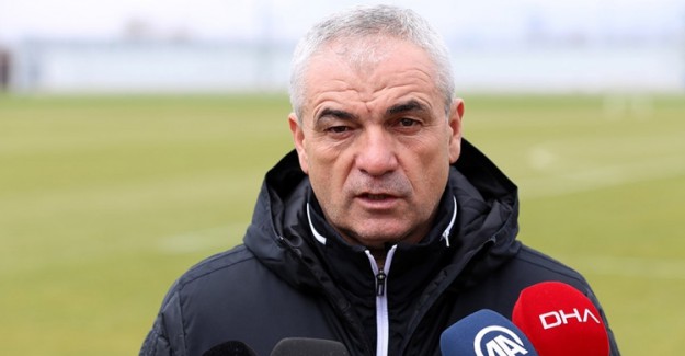 'İyi Bir Maç Yöneteceğine Yürekten İnanıyorum'
