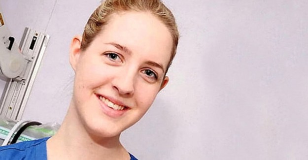 İyi Kalpli Hemşire Meğerse Bebek Katiliymiş