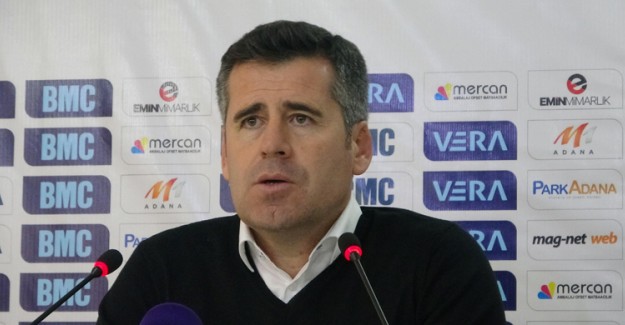 'İyi Oyunumuz Galibiyete Yetmedi'