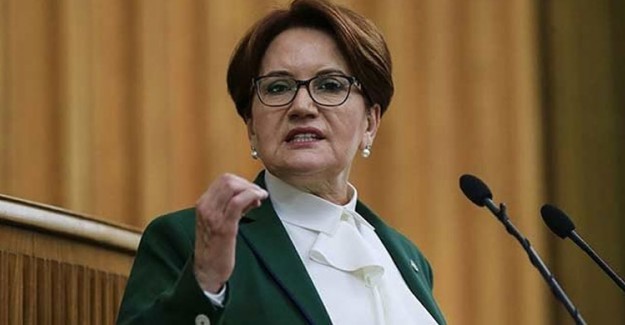 İYİ Parti, 5'i Büyükşehir Olmak Üzere 8 Adayını Daha Açıkladı