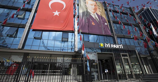 İYİ Parti 99 Belediye Başkan Adayını Daha Açıkladı