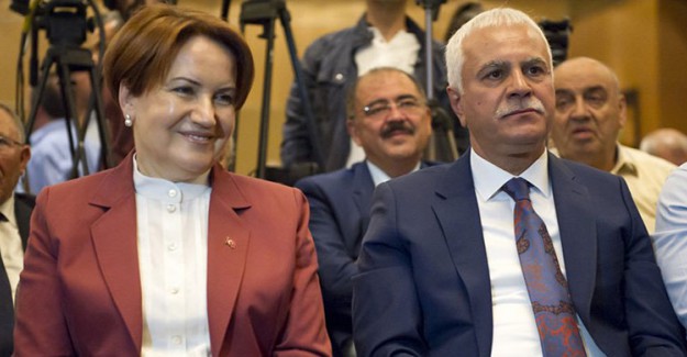 İYİ Parti Abdullah Gül Açıklaması