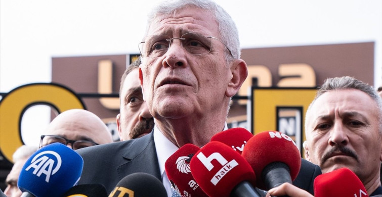 İYİ Parti Atatürk'ü Andı