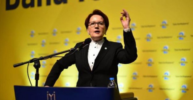 İYİ Parti Binasına Saldırı Düzenlendi