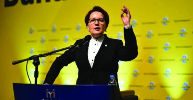 İYİ Parti Burdur Kurucu İl Başkanı Osman Kurt Partisinden İstifa Etti
