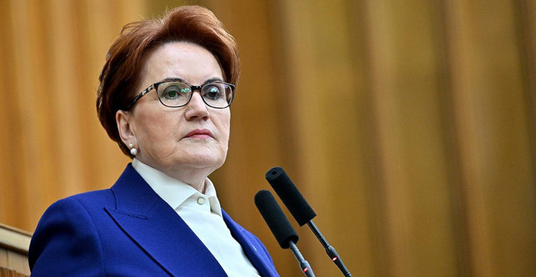 İYİ Parti büyükşehir belediye başkan adaylarını açıkladı! O isim herkesi şok etti.