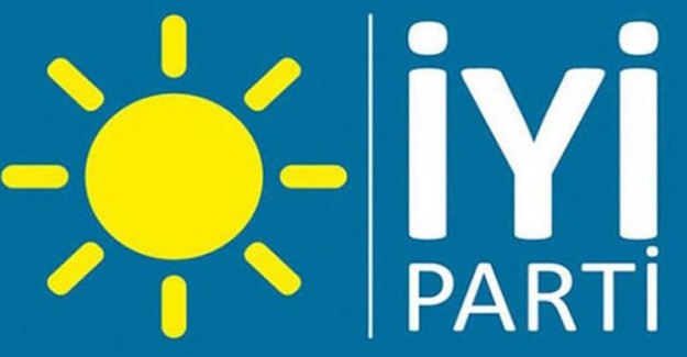 İyi Parti Dikili İlçe Başkanı Aktup İstifa Etti, Cumhur İttifakı'na Destek Verdiğini Açıkladı