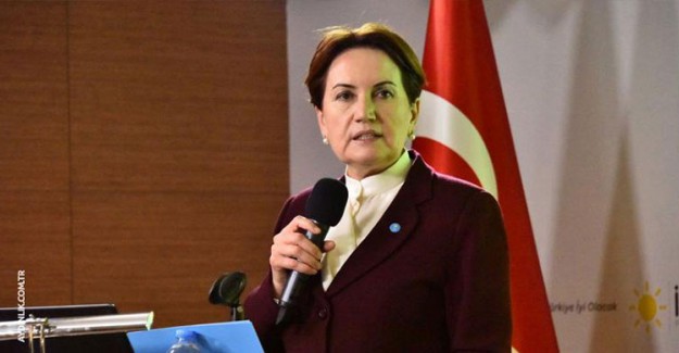 İYİ Parti Erken Seçime Katılacak! B ve C Planları Belli Oldu