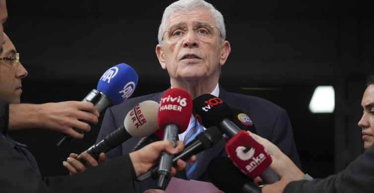 İYİ Parti Genel Başkanı Dervişoğlu'ndan KKTC Seçim Sonuçlarına Yorum