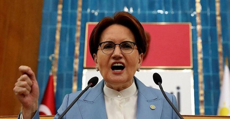 İyi Parti Genel Başkanı Meral Akşener ABD Büyükelçisi Satterfiedl’i Ağırladı