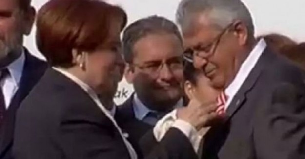 İYİ Parti Gülşehir Belediye Başkanı Vahdi Arısoy: Bana Oy Vermeyenler Günah İşler