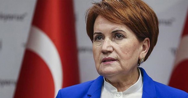 İYİ Parti Lideri Akşener, Kanal İstanbul’a İtiraz Dilekçesi Verdi