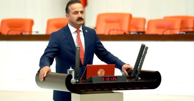 İYİ Parti Lideri Meral Akşener, Yavuz Ağıralioğlu'nu Genel Başkan Yardımcısı Olarak Atadı