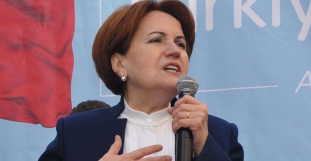 İYİ Parti, Mersin'de Başka Bir Adayla Seçime Girecek