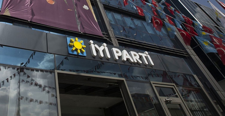 İYİ Parti parçalanıyor: Kritik bir istifa daha
