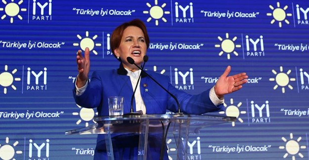 İYİ Parti Seçime Girebilecek Mi?