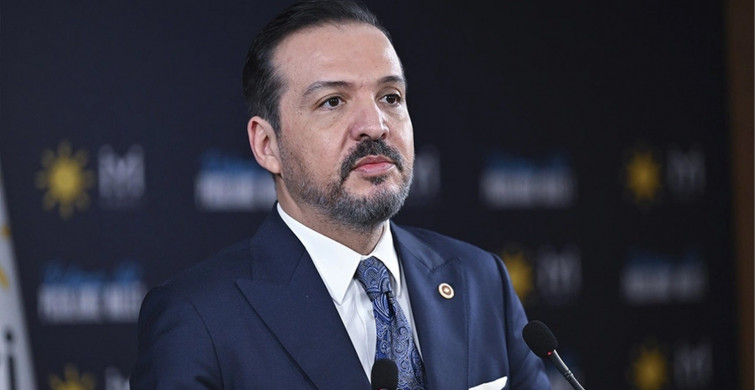 İYİ Parti sözcüsü Kürşad Zorlu açıkladı: İstanbul ve Ankara adayları ne zaman belli olacak?