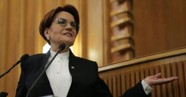 İYİ Parti'de 2 Kurucu İsim İstifa Etti!