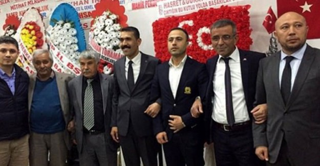 İYİ Parti'de Deprem: 169 Kişi İstifa Ederek MHP'ye Geçti