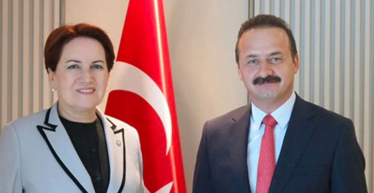 İYİ Parti’de istifa iddiaları: O ismin MHP’ye geçmesi bekleniyor