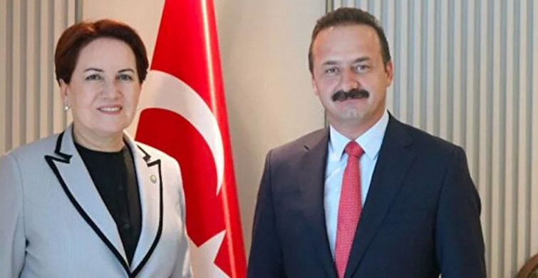 İYİ Parti'de kırılma sesleri, işte Yavuz Ağıralioğlu ve Koray Aydın olaylarının perde arkası!