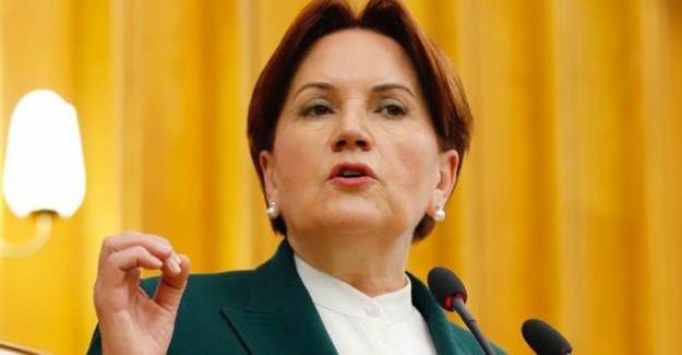 İYİ Parti'de Operasyon Sesleri