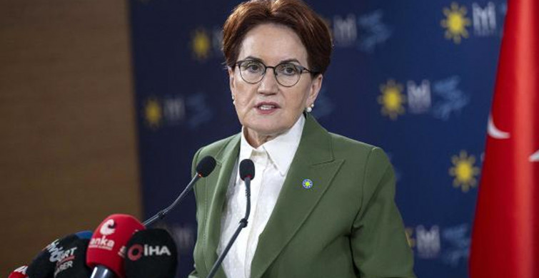 İYİ Parti’de deprem devam ediyor: Bu sefer kurucu isim istifa etti!