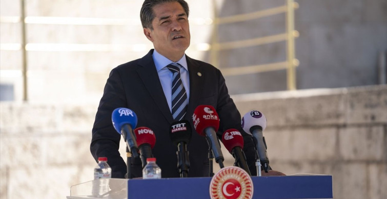 İYİ Parti'den ABB Soruşturmasına Tepki