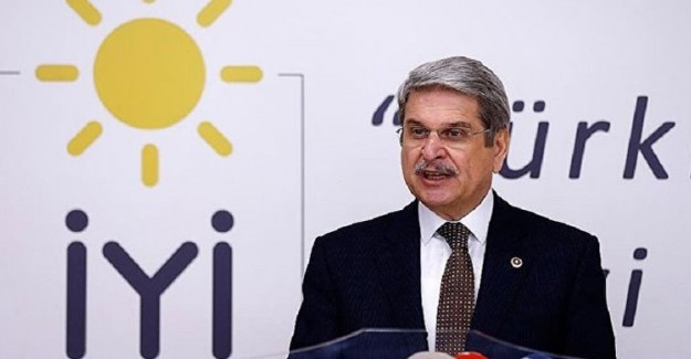 İYİ Parti'den Bahçeli'ye Çok Sert Cevap Geldi