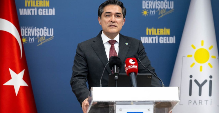 İYİ Parti'den Gıda Güvenliği İçin Üretim Planlaması Çağrısı