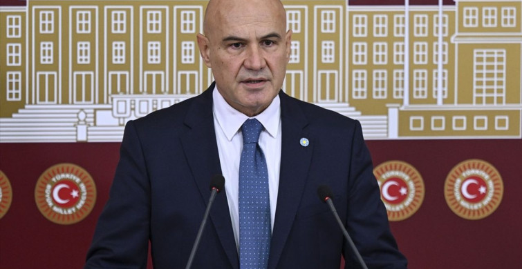 İYİ Parti'den İmralı Oylamasına Eleştiriler