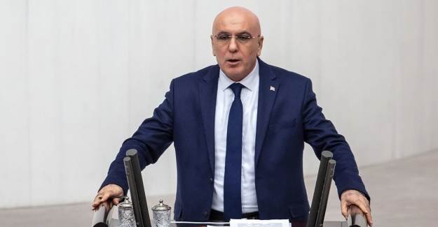 İYİ Parti'den İstifa Eden İsmail Ok'tan Meral Akşener'e Sert Sözler