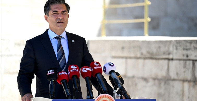 İYİ Parti'den Memur Zamları ve Ekonomi Eleştirisi