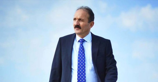 İyi Partili Başkandan Sert Uyarı: Aday Olacak Kapı Buluruz