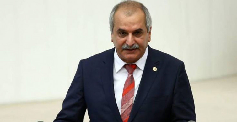 İYİ Partili eski vekil Ahmet Çelik, kardeşi tarafından ofisinde bıçakladı