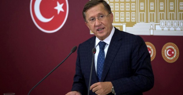 İYİ Partili Lütfü Türkkan: Kasım'da Seçime Hazırlanın