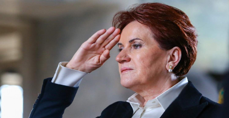 İYİ Partili vekilden istifa itirafı: Ülke genelinde istifalar yaşandı