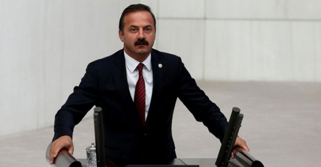 İYİ Partili Yavuz Ağıralioğlu'ndan Mansur Yavaş'lı Kayyum Değerlendirmesi