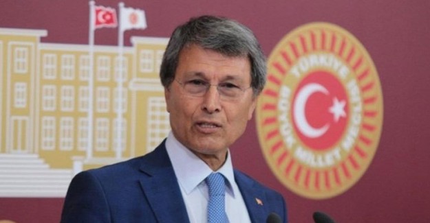 İYİ Partili Yusuf Halaçoğlu'ndan Meral Akşener'e Eleştiri