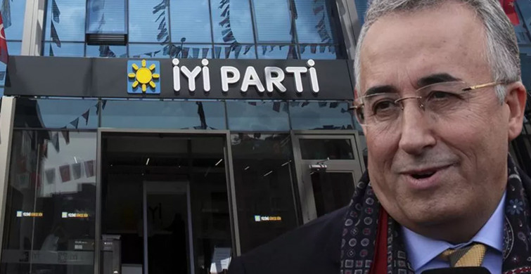 İYİ Parti’nin Ankara adayı belli oldu: Partide ortalık karıştı