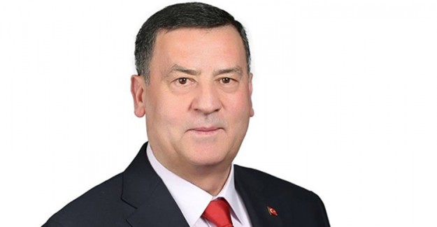 İyi Parti'nin Belediye Başkan Adayı Partisinden İstifa Etti