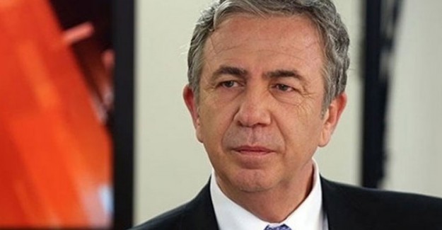 İYİ Parti'nin Teklifini Reddettiği İddia Edilen Mansur Yavaş'tan Açıklama