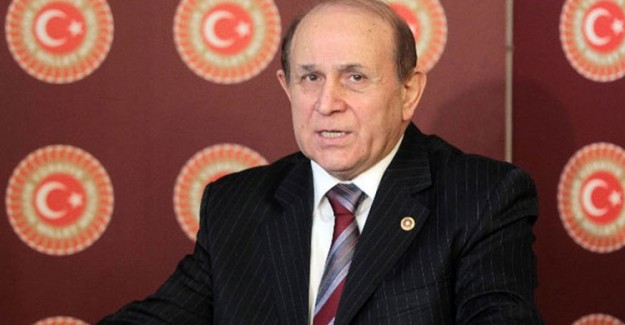İYİ Parti'ye Geçen Milletvekilleri İçin AK Parti'den İlk Tepki Geldi