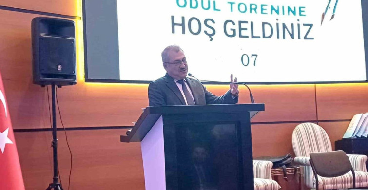 İyilik Hikayelerini Kaleme Aldılar