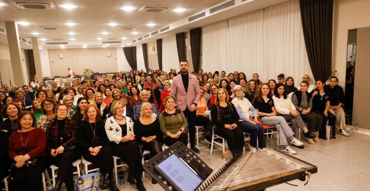 İyilik Korosu, Türkan Şoray ile Mersin'de Sahne Alacak