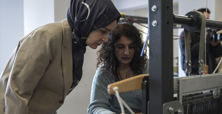 İz Ankara El Sanatları ve Tasarım Merkezi: Gelenekten Geleceğe