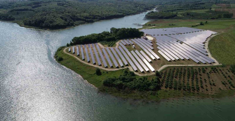 İZAYDAŞ ile 14 Bin Hane İçin Atıktan Elektrik Üretimi