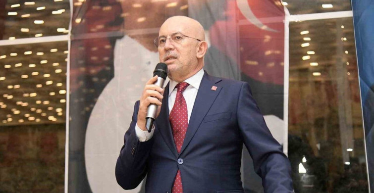 İZBETON Soruşturmasında CHP Ankara İl Başkanı Tutuklandı