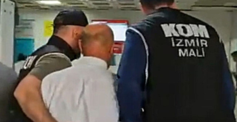 İZBETON Soruşturmasında Üç Tutuklama Daha