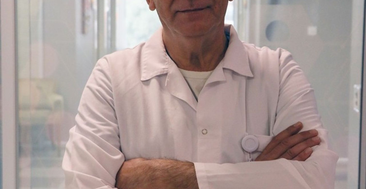 İzmir-Ankara Treni Acil Organ Nakli Taşıdı